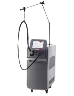 Lazer Epilasyon Cihazı