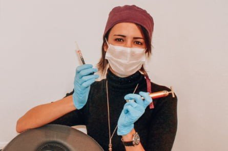 Güzel Yaş Alma Nedir?