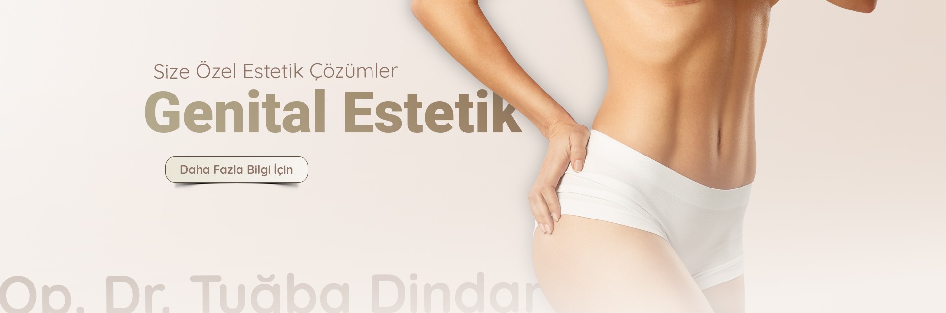 genital estetik