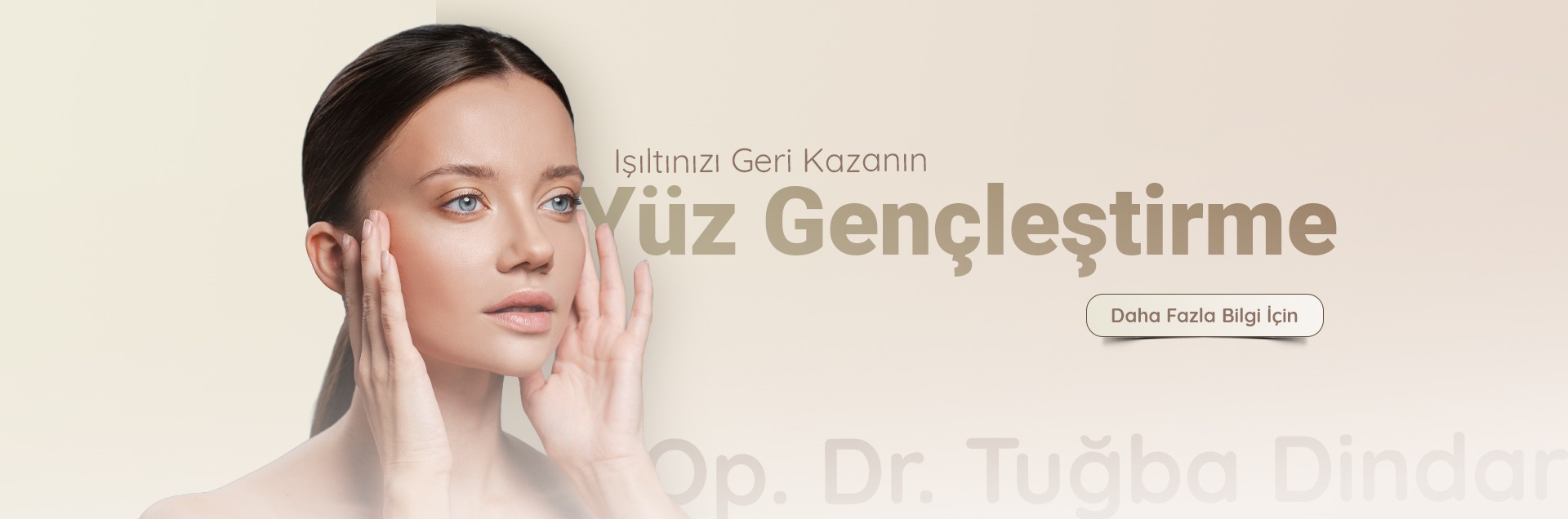 yüz gençleştirme