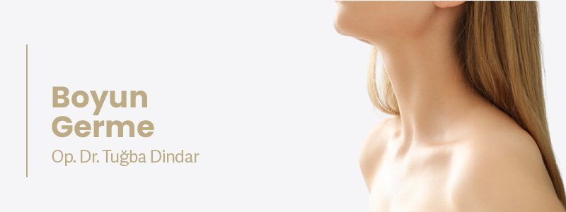 Boyun Germe