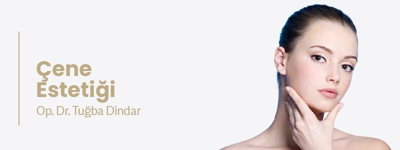 Çene Estetiği