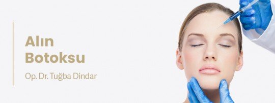 Alın Botoksu, Alın Çizgi ve Kırışıklıklarına Botoks