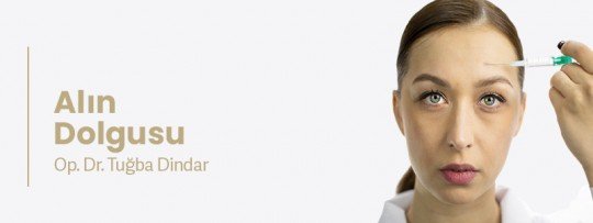 Alın Dolgusu