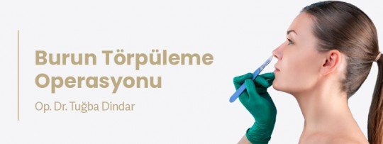 Burun Törpüleme Operasyonu