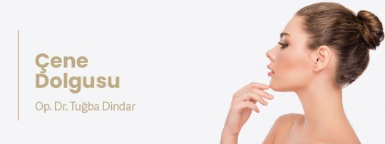 Çene Dolgusu