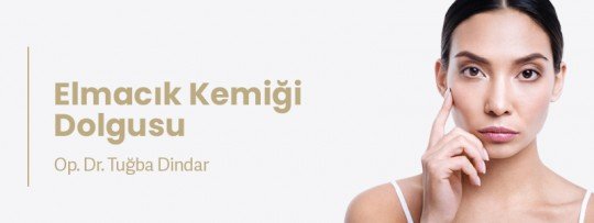 Elmacık Kemiği Dolgusu