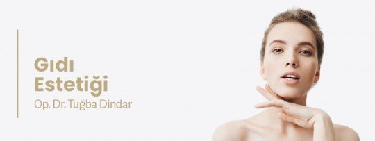 Gıdı Estetiği