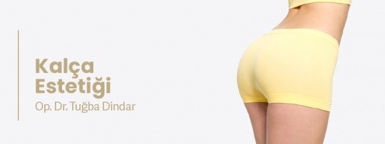 Kalça Estetiği