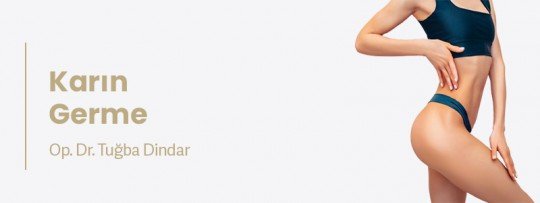 Karın Germe