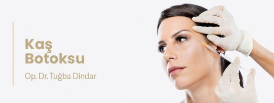 Kaş Botoksu