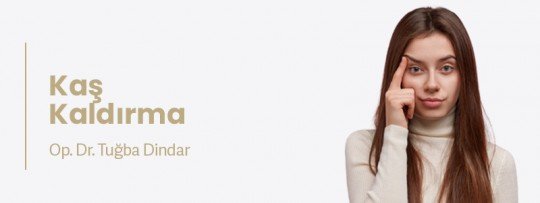 Kaş Kaldırma