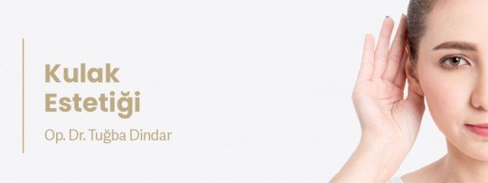 Kulak Estetiği
