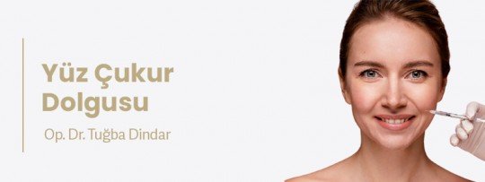Yüz Çukur Dolgusu