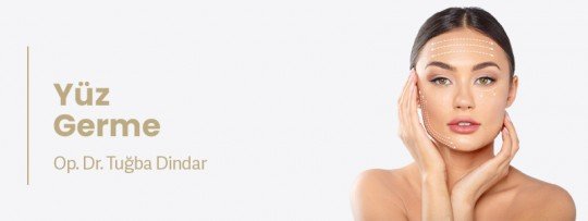 Yüz Germe