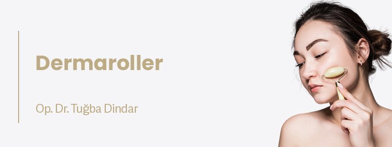 Dermaroller