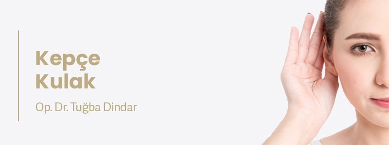 Kepçe Kulak