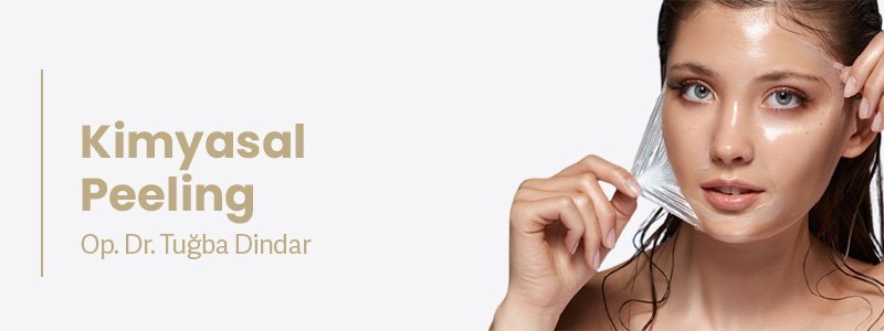 Kimyasal Peeling