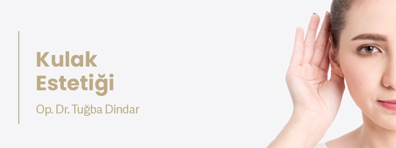 Kulak Estetiği