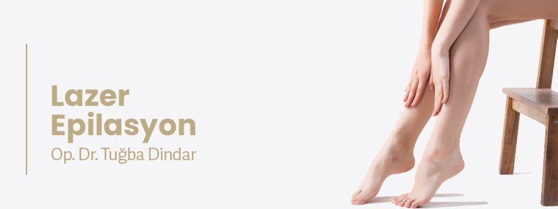 Lazer Epilasyon