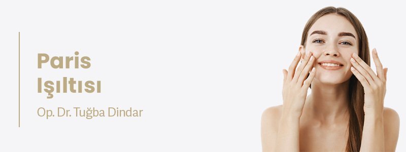 Paris Işıltısı