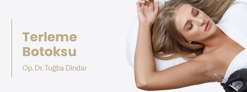 Terleme Botoksu