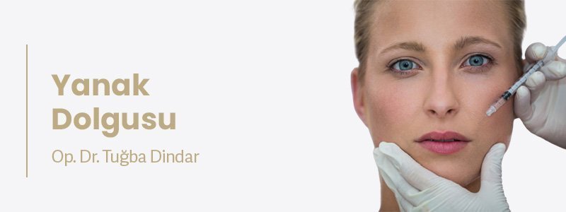 Yanak Dolgusu